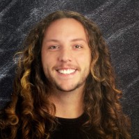 PSL Services/STRIVE Employee Demetri Kirchberg's profile photo