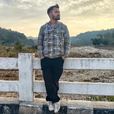 HubSyntax Employee Sahil Rana's profile photo