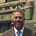 Charles Robinson Email & Phone Number