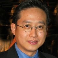Pasadena Angels Employee Roger Lee's profile photo