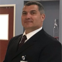 U.S. Department of Veterans Affairs Employee Jeff Markley's profile photo