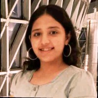 Terapanth Professional Forum Employee Harshita Chhalani's profile photo