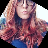 The Union Event Center Employee Celia Bennett's profile photo