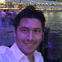 Tantti Laboratory Inc. Employee Steve Wang's profile photo