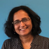 GetInsured Employee Seema Sud's profile photo