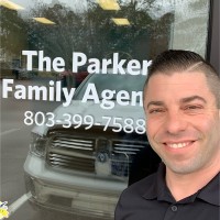 Adam Parker
