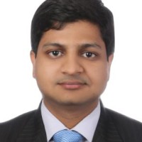 Arpit Agarwal Email & Phone Number