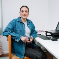 Alyssa Carter Email & Phone Number