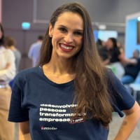 Moodar Employee Bárbara Lippi's profile photo