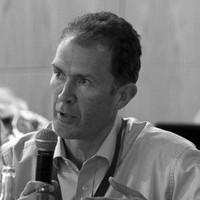 Caledonian Sleeper Employee Hugh Anderson's profile photo