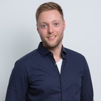 Vendic Employee Sil Boersma's profile photo