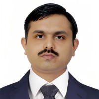 Vikas Gor Email