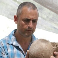 Bar-Ilan University Employee Amit Dagan's profile photo