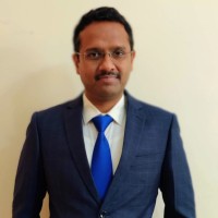 EtihadWE Employee Arun Madeswaran's profile photo