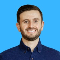 Augment Code Employee Haithem Ibrahim's profile photo