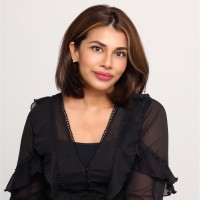 Hafsah Hamzah Email & Phone Number