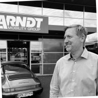 Arndt Automobile GmbH Employee David Buettner's profile photo
