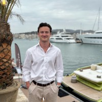 CompareYachtInsurance.com Employee Will McArthur's profile photo