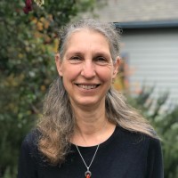 Basel Action Network Employee Lisa Crosby's profile photo