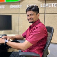 KPMG India Employee Narendra Kale's profile photo