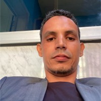 Mattel Employee Mohamed Belghassem's profile photo