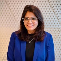 Redwood Edutours Employee Hetal Gori's profile photo