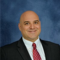 North American Electric Reliability Corporation (NERC) Employee Frank Honkus's profile photo