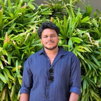 Malayalam Communications Ltd Employee Vijith Raj's profile photo