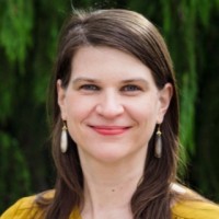 AlphaSense Employee Emma Griffin's profile photo