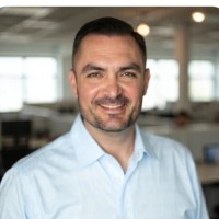 American Family Insurance Employee Eric Jordan's profile photo