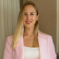 Blackmore Partners Inc Employee Anastasia Mikhailova's profile photo