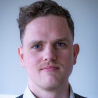 Emery Brothers Ltd. Employee Ieuan James's profile photo