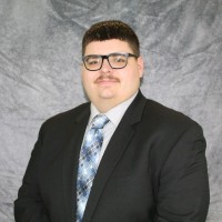 Van-Am Tool & Engineering LLC Employee Bryce G.'s profile photo