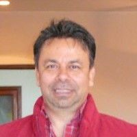 The Information Store Employee Rafael Zapata's profile photo