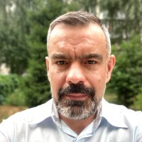 Alex Zakharov Email & Phone Number