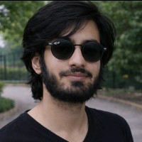 TechLog Employee Kamran .'s profile photo