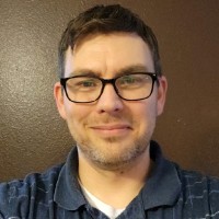 Kenton Kirkpatrick Email & Phone Number