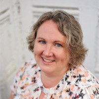 Vasculitis Foundation Employee Jennifer Wages's profile photo