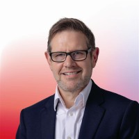 B&R Industrial Automation Employee Stephen Ratcliffe's profile photo