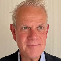 Destination Indonesia AB Employee Mårten Andersson's profile photo