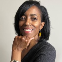 Warner Pacific Insurance Services Employee Kenya Taylor-Hayes's profile photo