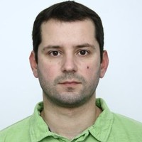 Velocity Smart Technology Employee Radko Penev's profile photo