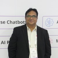 Focus Softnet Employee Rayees Ahmed's profile photo