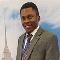 Throkr LLC Employee Hans M's profile photo