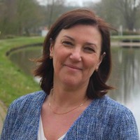 Home Invest Belgium Employee Muriel Cailleaux's profile photo
