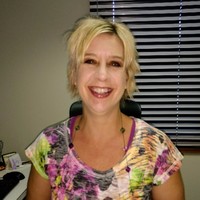 Julie Berndt
