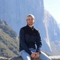 Sibley Memorial Hospital Employee Ethan Carpenter's profile photo