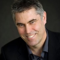 Ryder Architecture Employee Martin Gillatt's profile photo