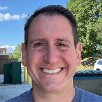 The Great Escape/Chicago Home Fitness Employee Robby Dorf's profile photo