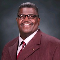 KO Storage Employee Reginald Robinson's profile photo